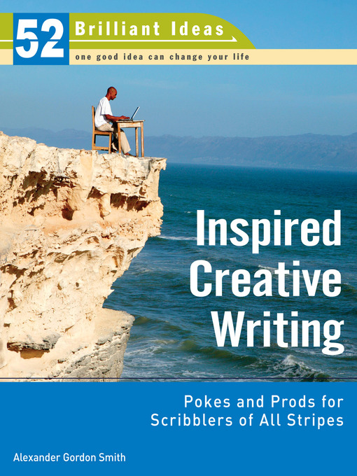Title details for Inspired Creative Writing by Alexander Smith - Available